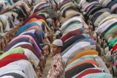 Bakrid 2021, Eid al-Adha