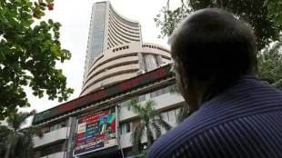 BSE Sensex m-cap