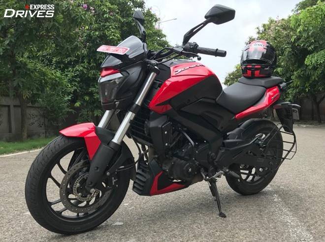 October 2021 bike, scooter sales: Bajaj Auto reports 14 percent decline, maintains exports leadership