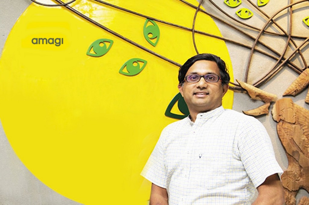 Amagi is expecting to clock a 15% rise in revenue in the next 12-18 months.