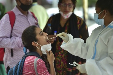 Priority will be given to border districts of Uttara Kannada, Dakshina Kannada and Udupi districts.