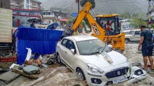 Himachal Pradesh Rain Latest Update, Dharamshala Flash Floods Update