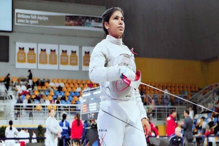 Bhavani Devi