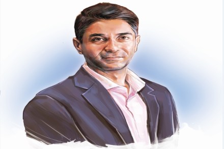 Abhinav Bindra
