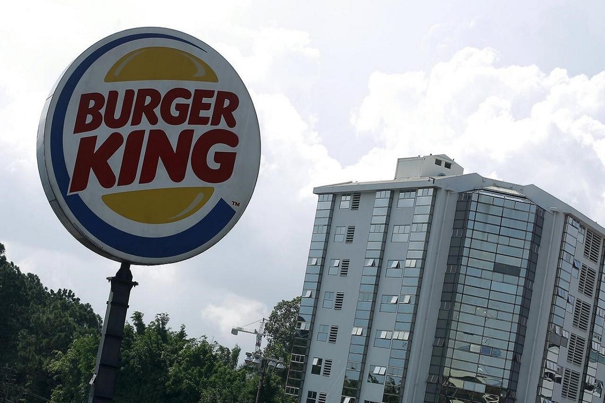 Burger King, Burger King India share price, Motilal Oswal