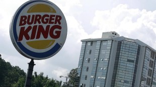Burger King, Burger King India share price, Motilal Oswal