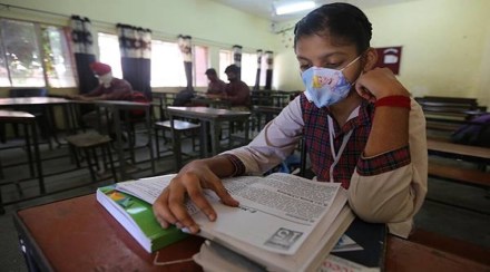 Students will need to log in to the official website of the Tamil Nadu Directorate of Government Examinations (TNDGE)- dge.tn.nic.in or tnresults.nic.in.