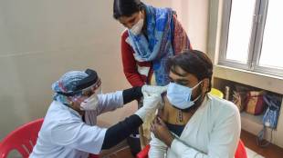 covid vaccination, covid vaccine coverage, coronavirus vaccination update, covid daily, union healath ministrydoses registered in June, percent of population vaccination