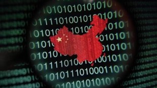 cybersecurity china, Didi cybersecurity investigation