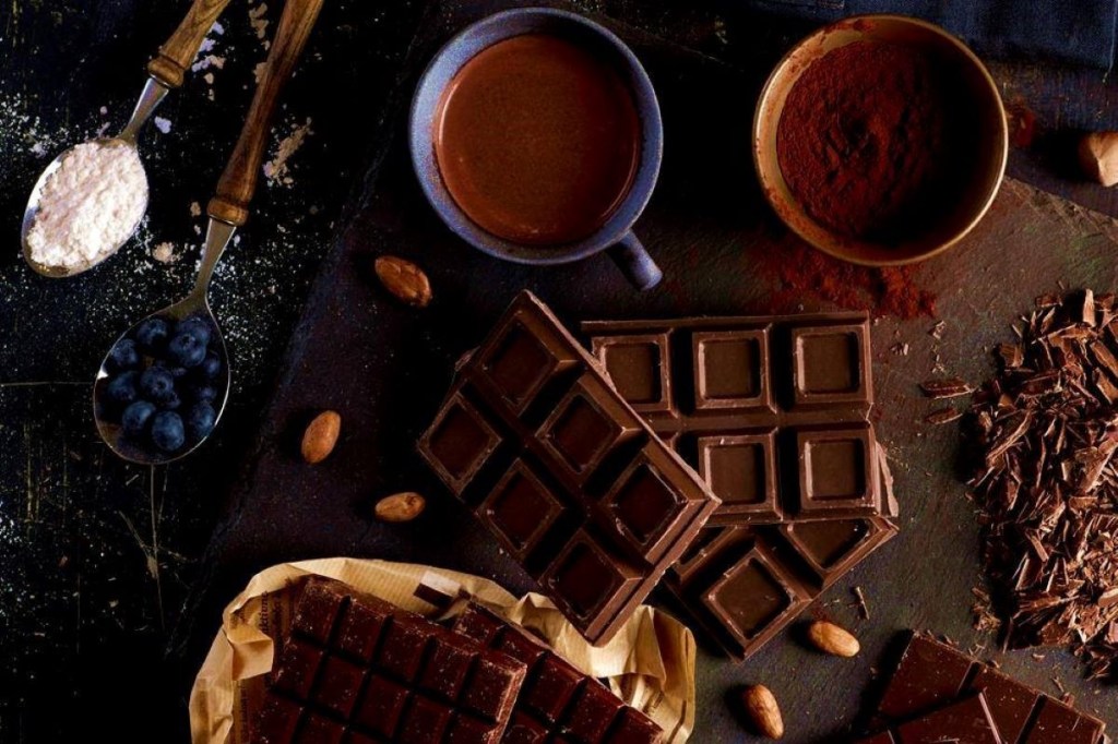 The chocolate industry as a whole is a fast growing market in India. (Image via IE)