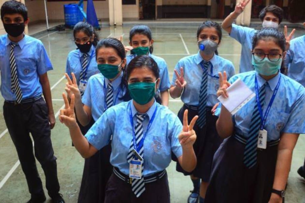 Maharashtra SSC Result 2021 Live, MSBSHSE Maharashtra Board 10th Result