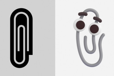 The new emojis would begin making an appearance on Microsoft 365 products in the coming months.