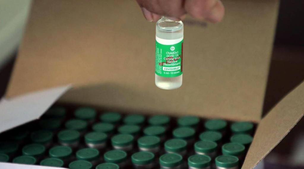 Covishield effectiveness, Covishield vaccine, Covishield efficacy