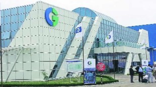 Crompton greaves