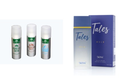 The deodorant market, which was worth Rs 3,900 crore in 2019, shrunk by about Rs 102 crore in 2020