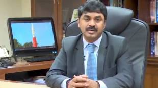 DRDO Chairman inspects construction work of Missile Testing Range in Krishna district