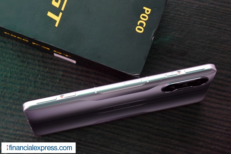 Poco F3 GT, Poco F3 GT unboxing, Poco F3 GT first look, Poco F3 GT quick review, Poco F3 GT review, Poco