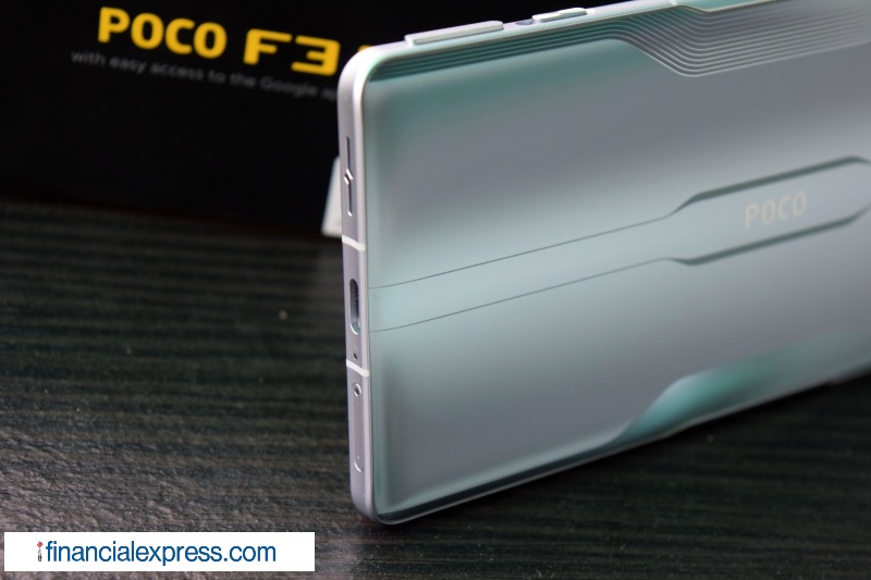 Poco F3 GT, Poco F3 GT unboxing, Poco F3 GT first look, Poco F3 GT quick review, Poco F3 GT review, Poco