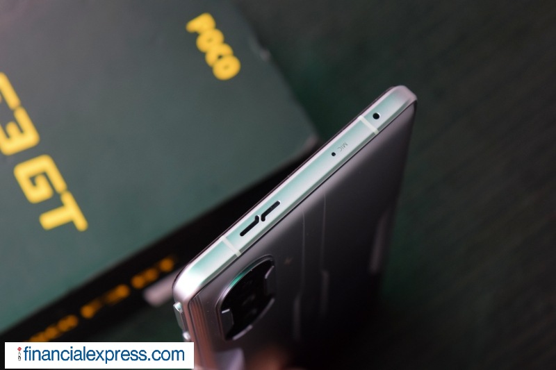 Poco F3 GT, Poco F3 GT unboxing, Poco F3 GT first look, Poco F3 GT quick review, Poco F3 GT review, Poco