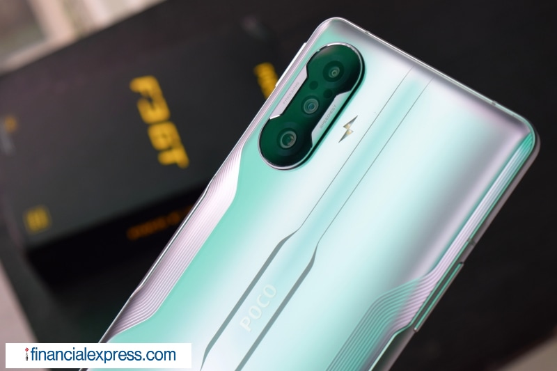 Poco F3 GT, Poco F3 GT unboxing, Poco F3 GT first look, Poco F3 GT quick review, Poco F3 GT review, Poco