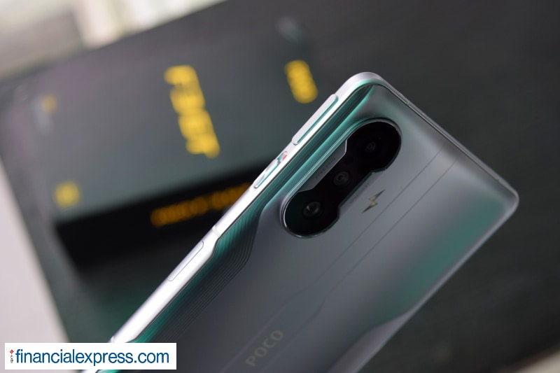 Poco F3 GT, Poco F3 GT unboxing, Poco F3 GT first look, Poco F3 GT quick review, Poco F3 GT review, Poco