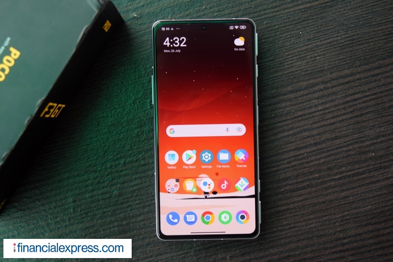 Poco F3 GT, Poco F3 GT unboxing, Poco F3 GT first look, Poco F3 GT quick review, Poco F3 GT review, Poco