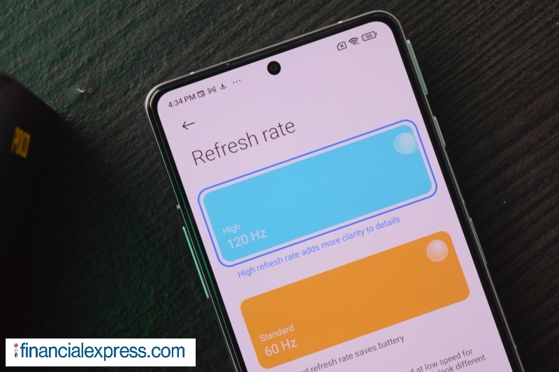 Poco F3 GT, Poco F3 GT unboxing, Poco F3 GT first look, Poco F3 GT quick review, Poco F3 GT review, Poco