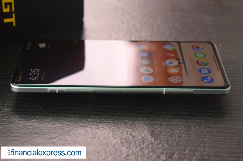 Poco F3 GT, Poco F3 GT unboxing, Poco F3 GT first look, Poco F3 GT quick review, Poco F3 GT review, Poco