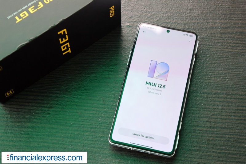 Poco F3 GT, Poco F3 GT unboxing, Poco F3 GT first look, Poco F3 GT quick review, Poco F3 GT review, Poco