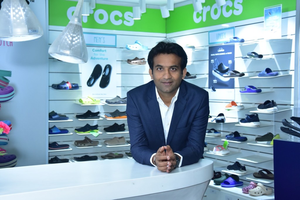 As of now, about 50% of our business comes from the top eight cities in India, says Dhingra