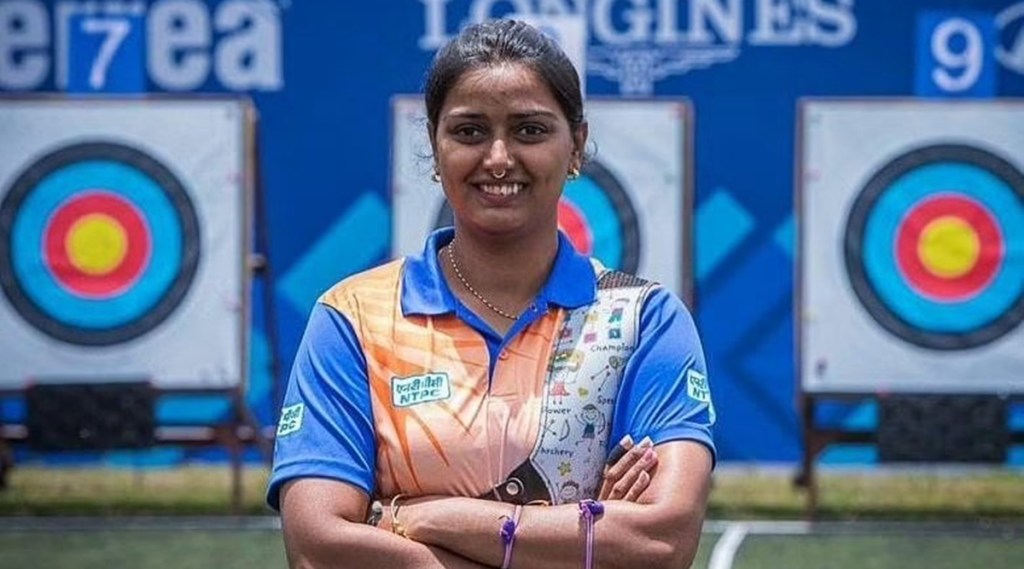 Deepika kumari, tokyo olympics