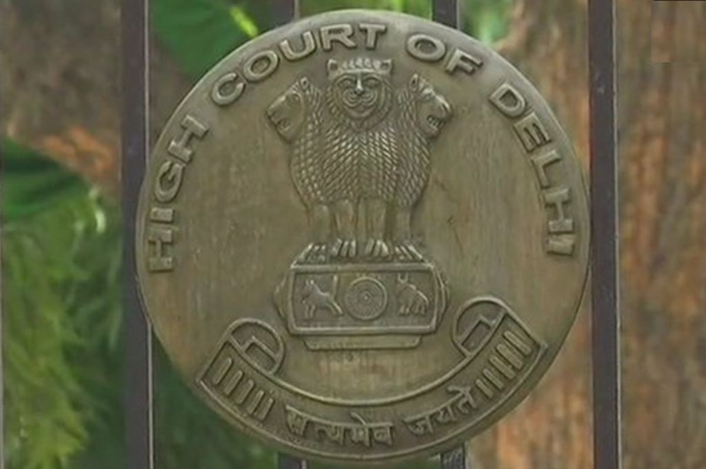 The Delhi high court judge also said that a Uniform Civil Code has been reiterated by the Supreme Court from time to time.