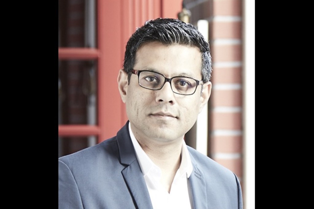 Over the past year, we have trained about 450 staffers on various aspects of the digital medium, says Sinha