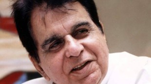 Dilip Kumar, Dilip Kumar death