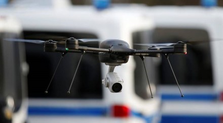 Draft 'Drone Rules, 2021