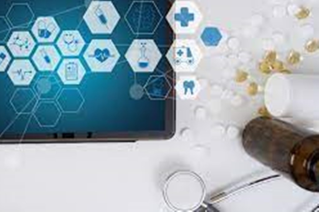 EMR, patient data, healthcare providers, check-up and screening, vaccination, medication, digital platform, safety, care