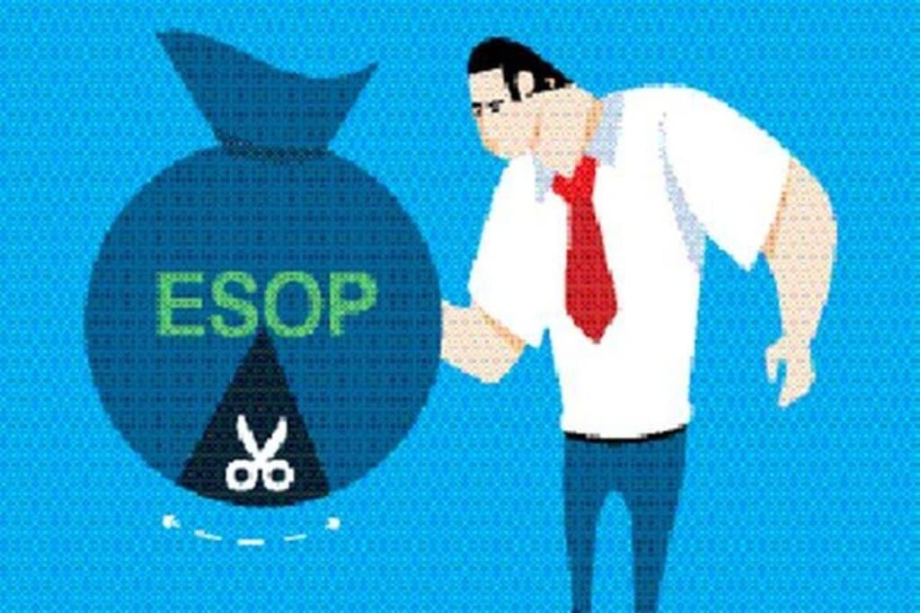 ESOP