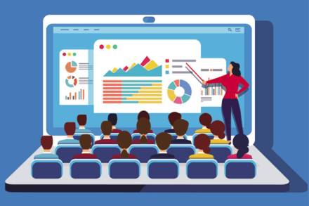 EdTech, online education, digital education, online learning, global pandemic Covid-19, Wiley, WileyNXT, mthree
