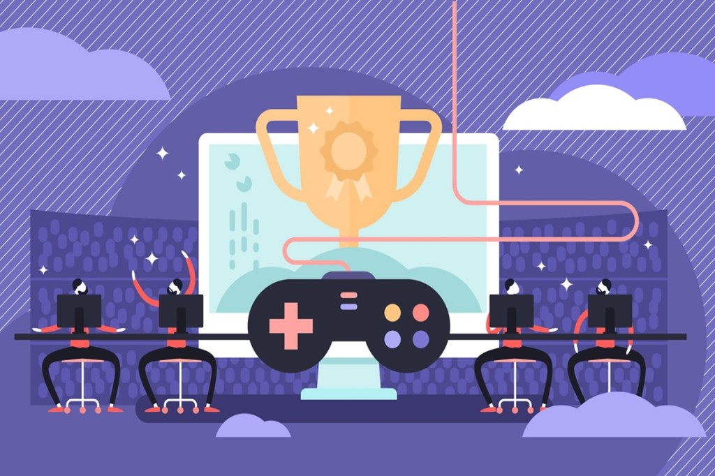 Esports industry in india, esports regulations in india, indian esports regulations, regulations in esports