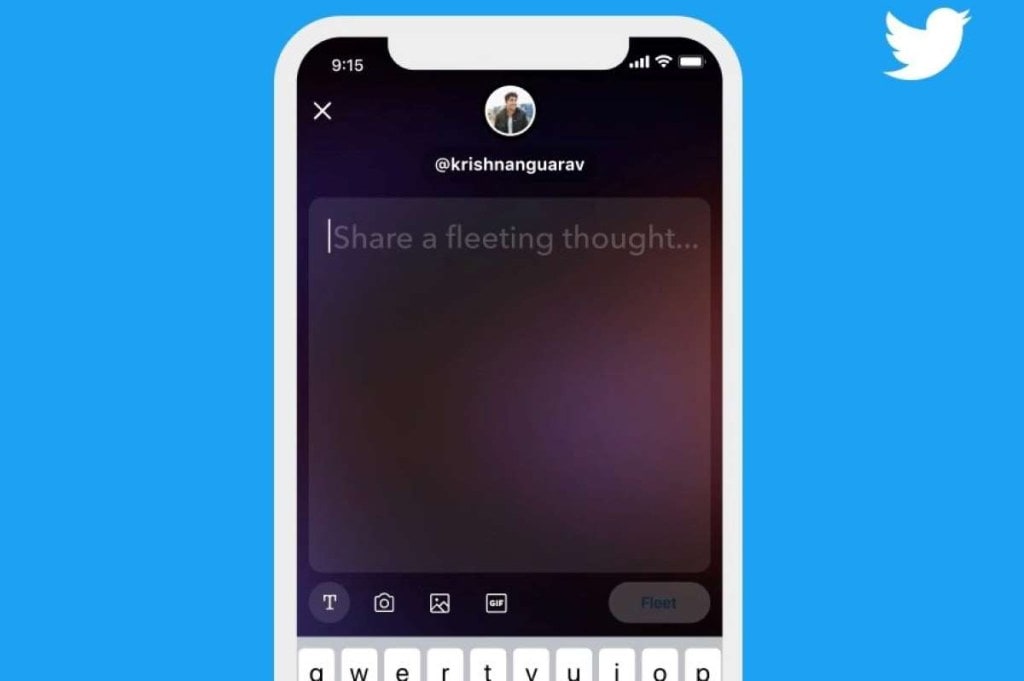 Twitter also concluded its Fleets ads test last month as per plan