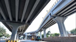 GR Infraprojects, GR Infra grey market premium, GR Infra stock debut