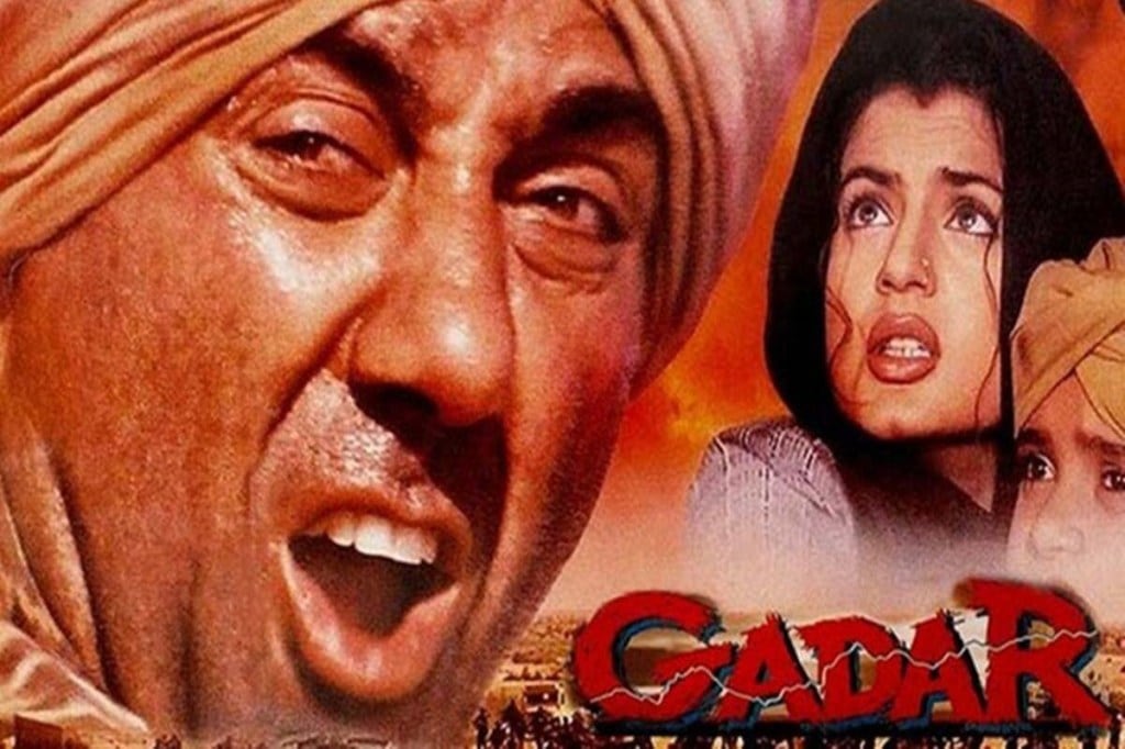Gadar 2, Gadar 2 trailers, Gadar 2 movie release date Gadar 2, Gadar 2 trailers, Gadar 2 movie release date