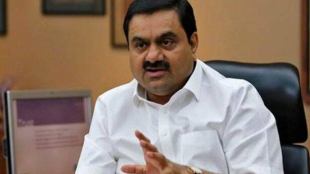 Gautam Adani