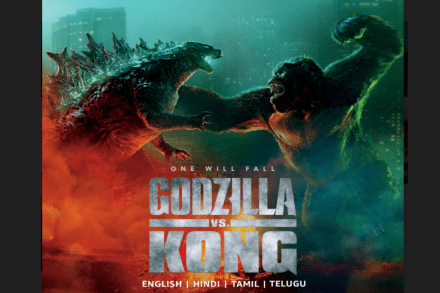Godzilla vs. Kong is 12th film in the King Kong franchise and a sequel to Kong: Godzilla vs. Kong is 12th film in the King Kong franchise and a sequel to Kong:
