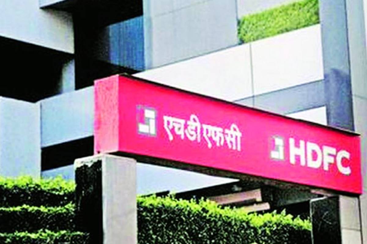 HDFC-Hindustan Oil Exploration Company