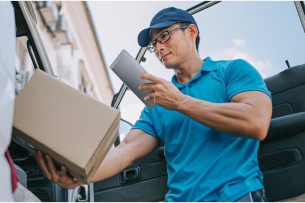 Logistics: The power of location