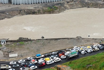 Himachal tourists Himachal tourists