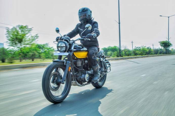 Honda H’ness CB350, CB350RS get costlier in India: New variant-wise prices explained