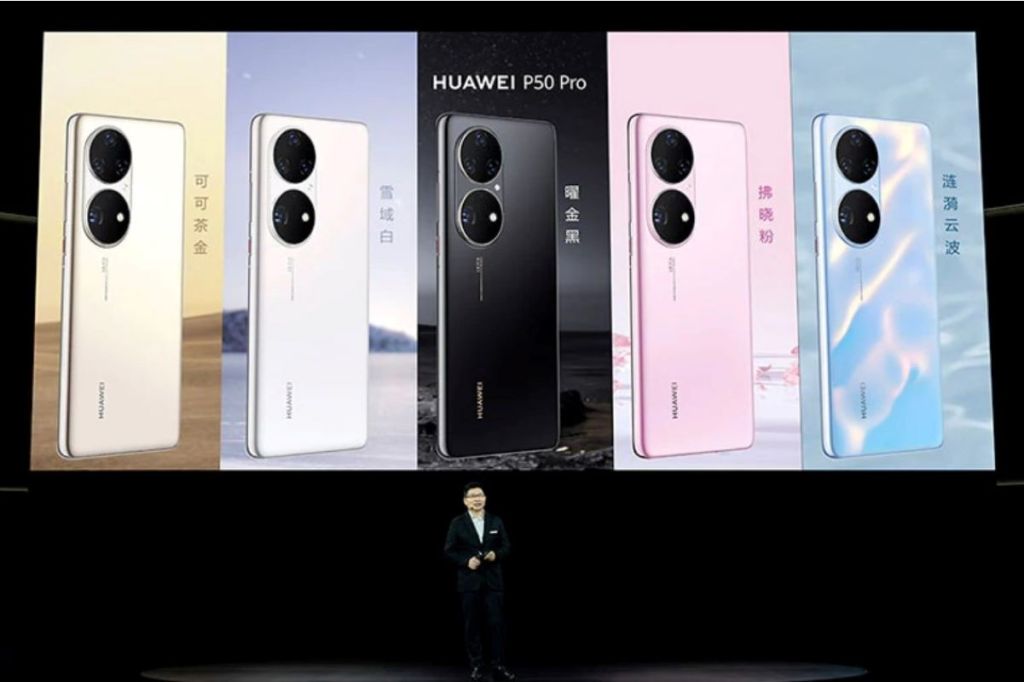 Both the models also have NFC support.