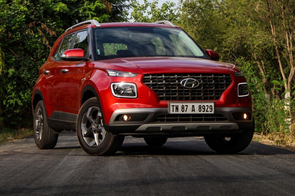 Hyundai Venue variant list revised: New S(O), SX(O) Executive trims introduced